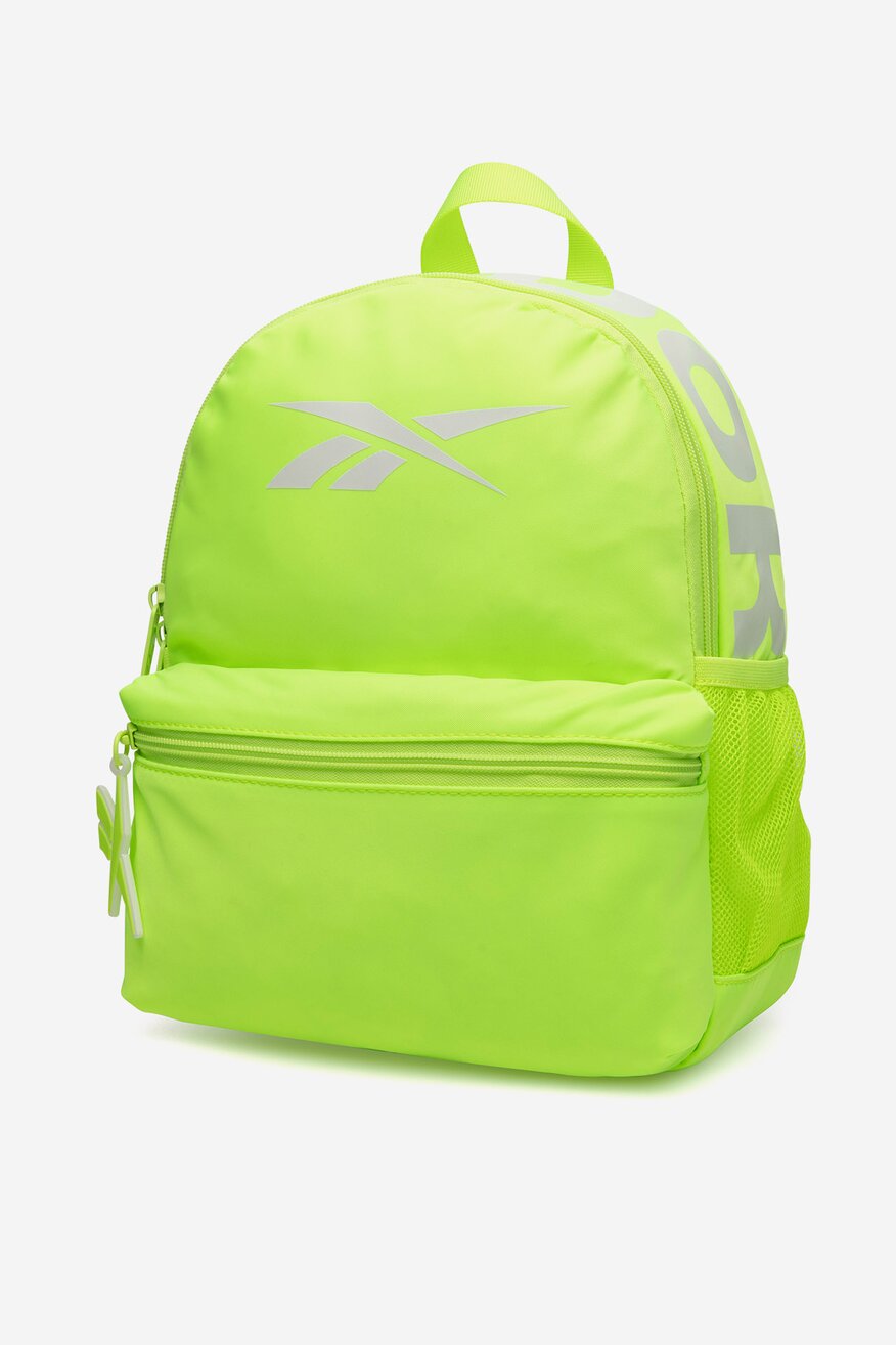 Рюкзак Reebok ЗЕЛЕНИЙ - 5905588622970
