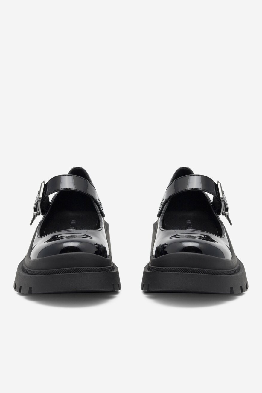 
                Jenny Fairy - Półbuty - 5904862940632