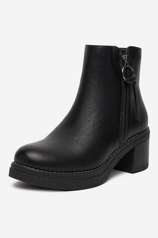 Ботильйони Clara Barson CEO-WS6570-07 ЧОРНИЙ