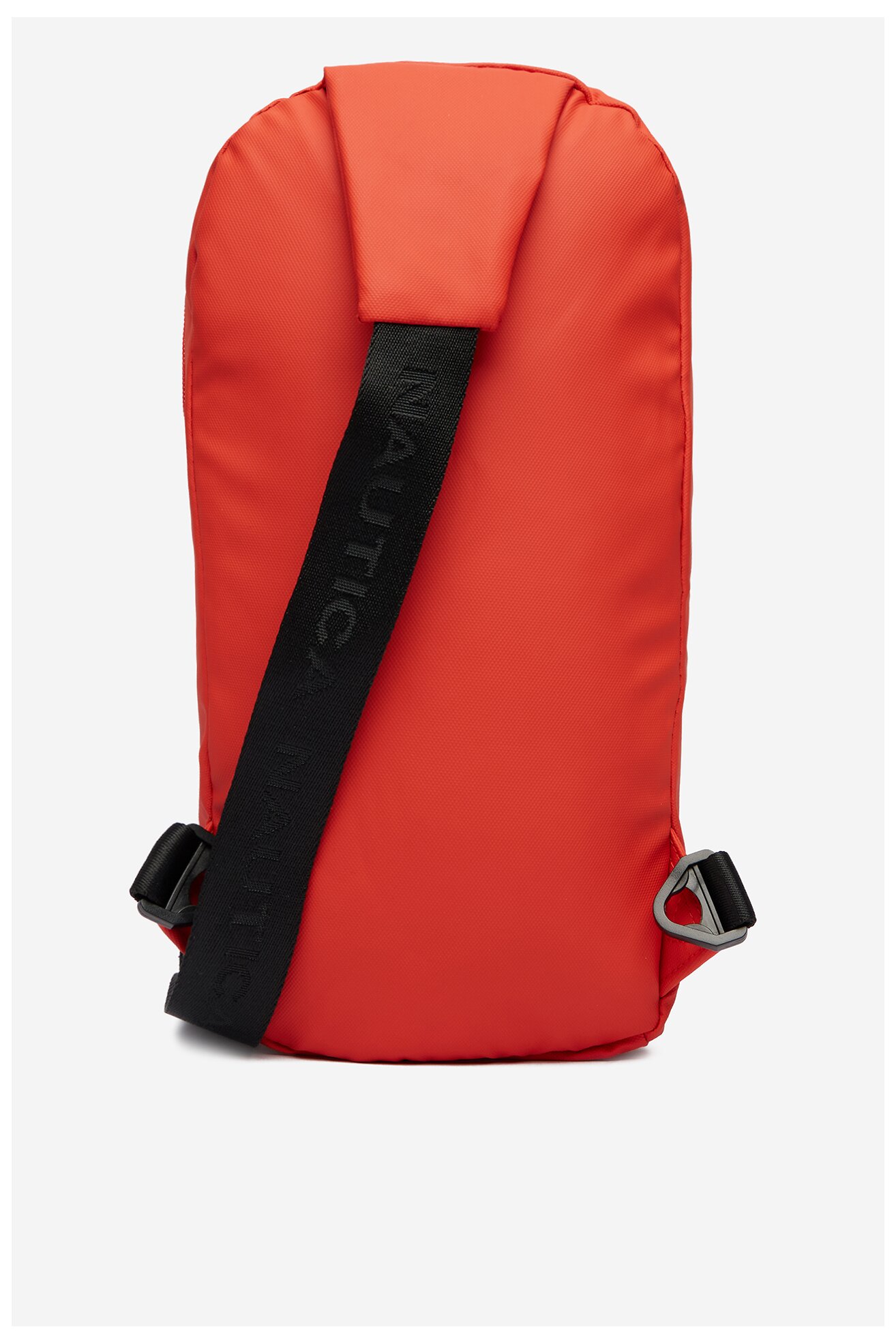 Hátizsák NAUTICA CWBEO-NTC-P-004-09 PIROS