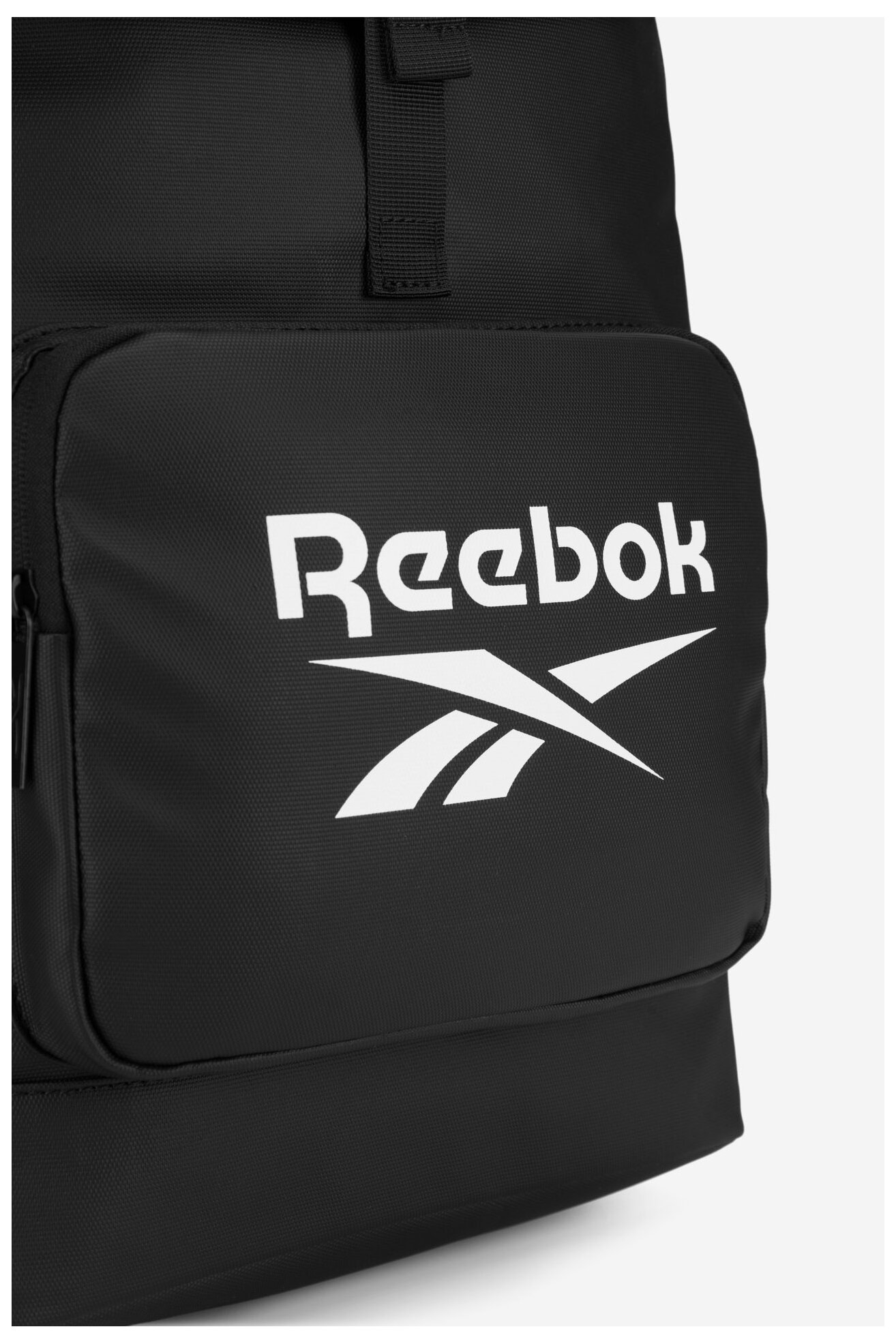 Plecak Reebok RBK-009-CCC-05 Czarny