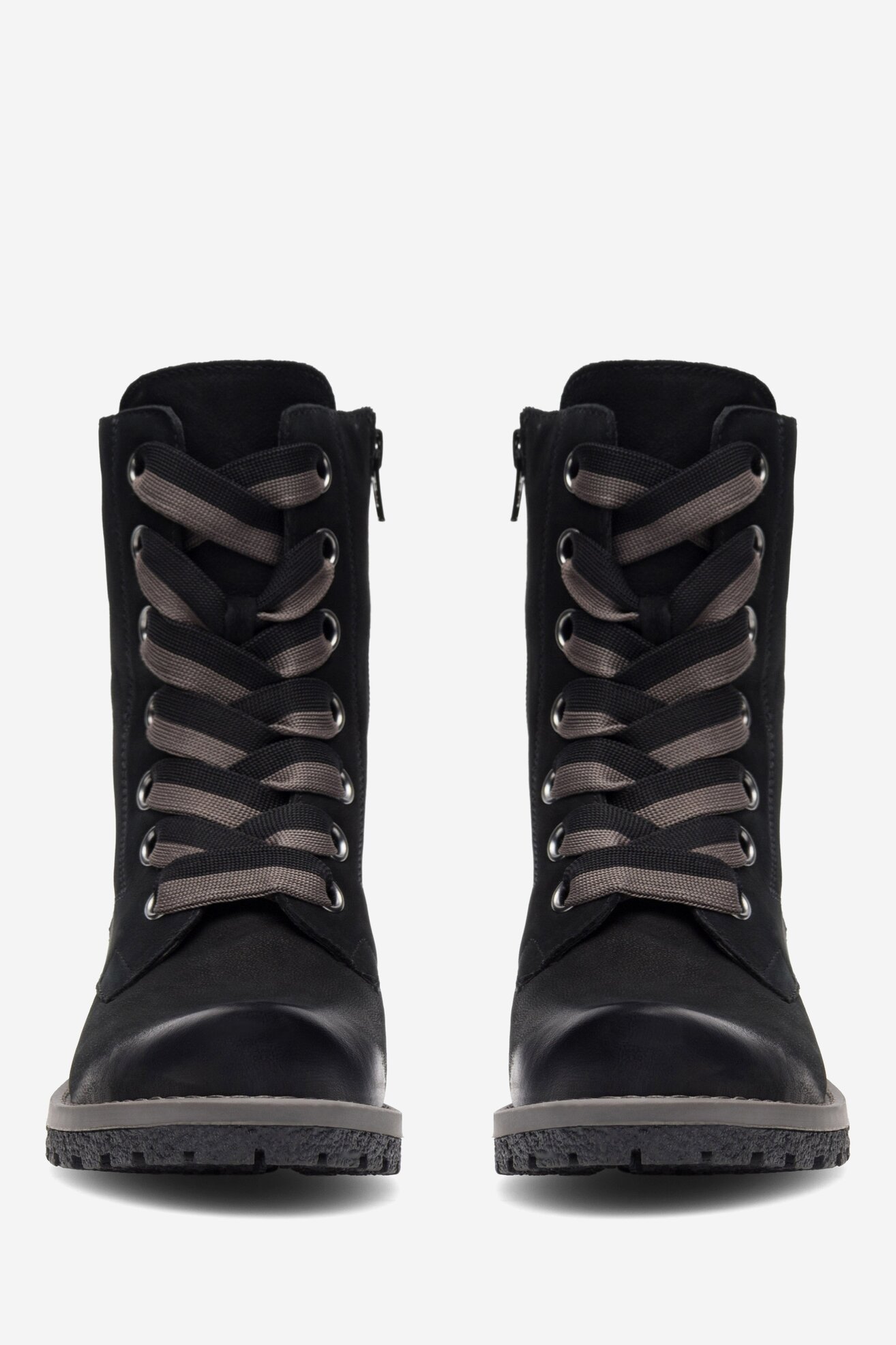 Bocanci Lasocki WI16-GIRO-01 NEGRU