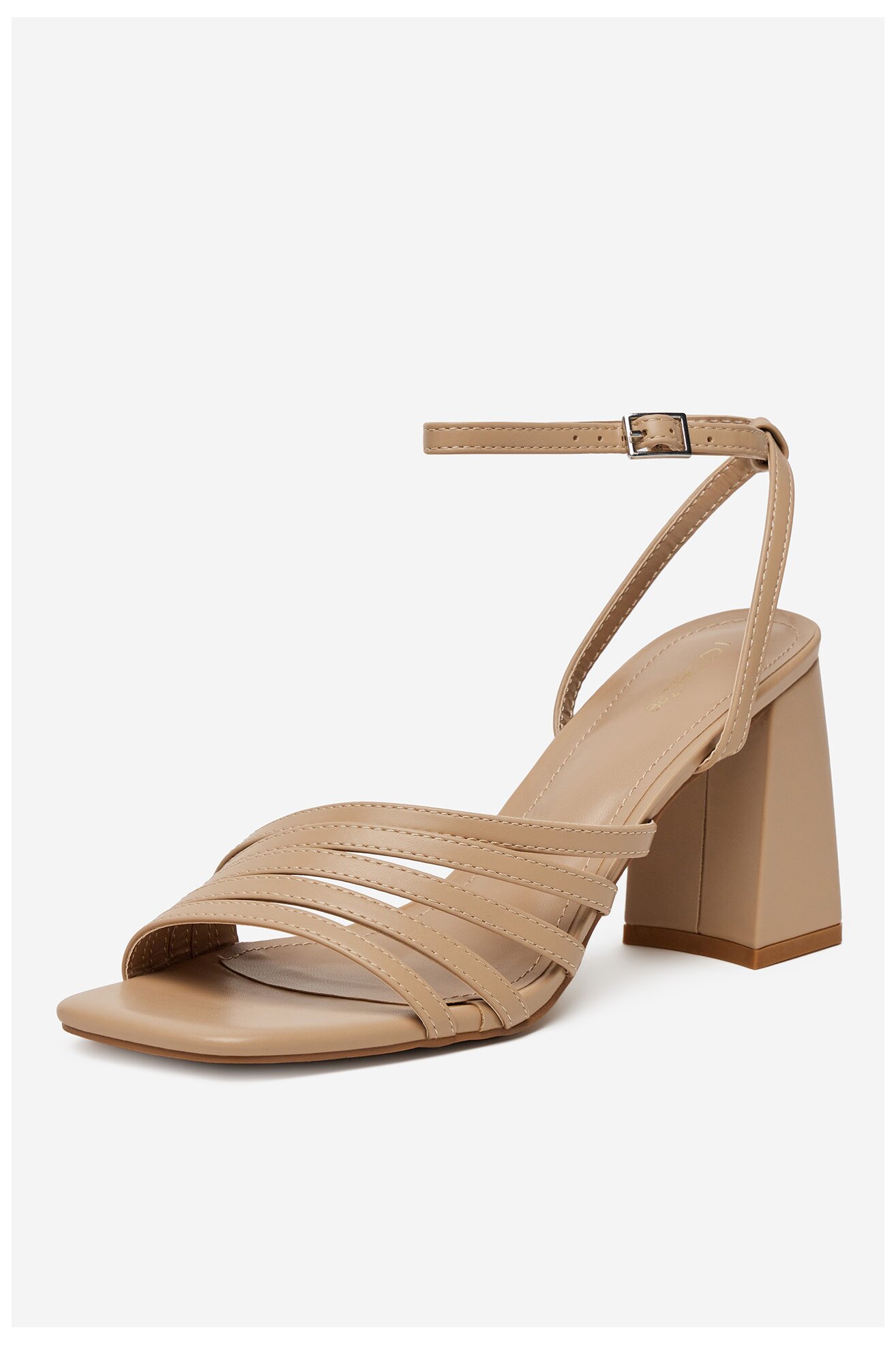 Сандали DeeZee LE527-5 БЕЖОВ