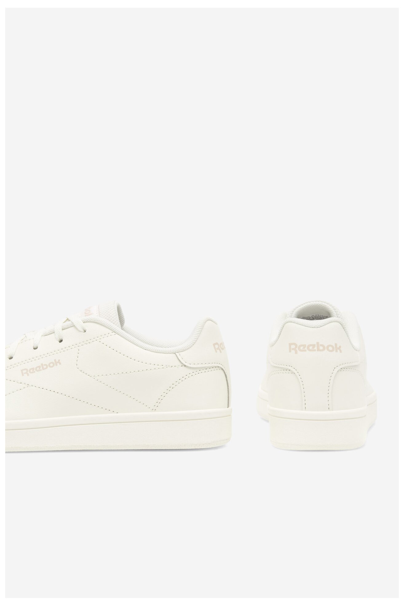 Sportcipő Reebok 100033922 KRÉMSZÍNŰ