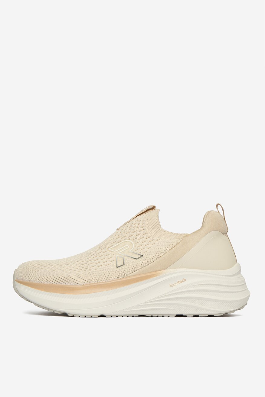 
                Rieker - Sneakersy - 5906751482735