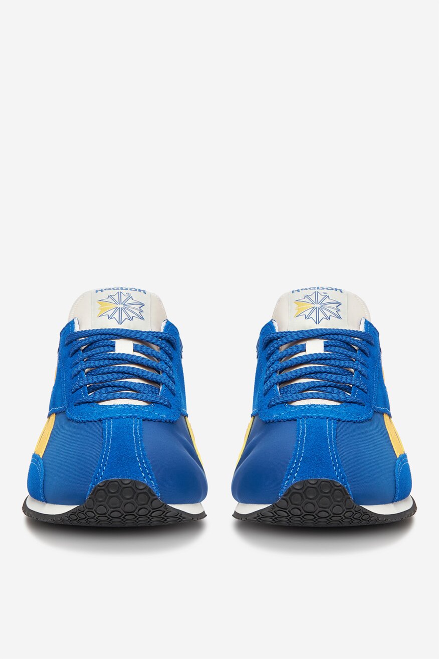 
                Încălțăminte sport Reebok ALBASTRU - 5906751186640