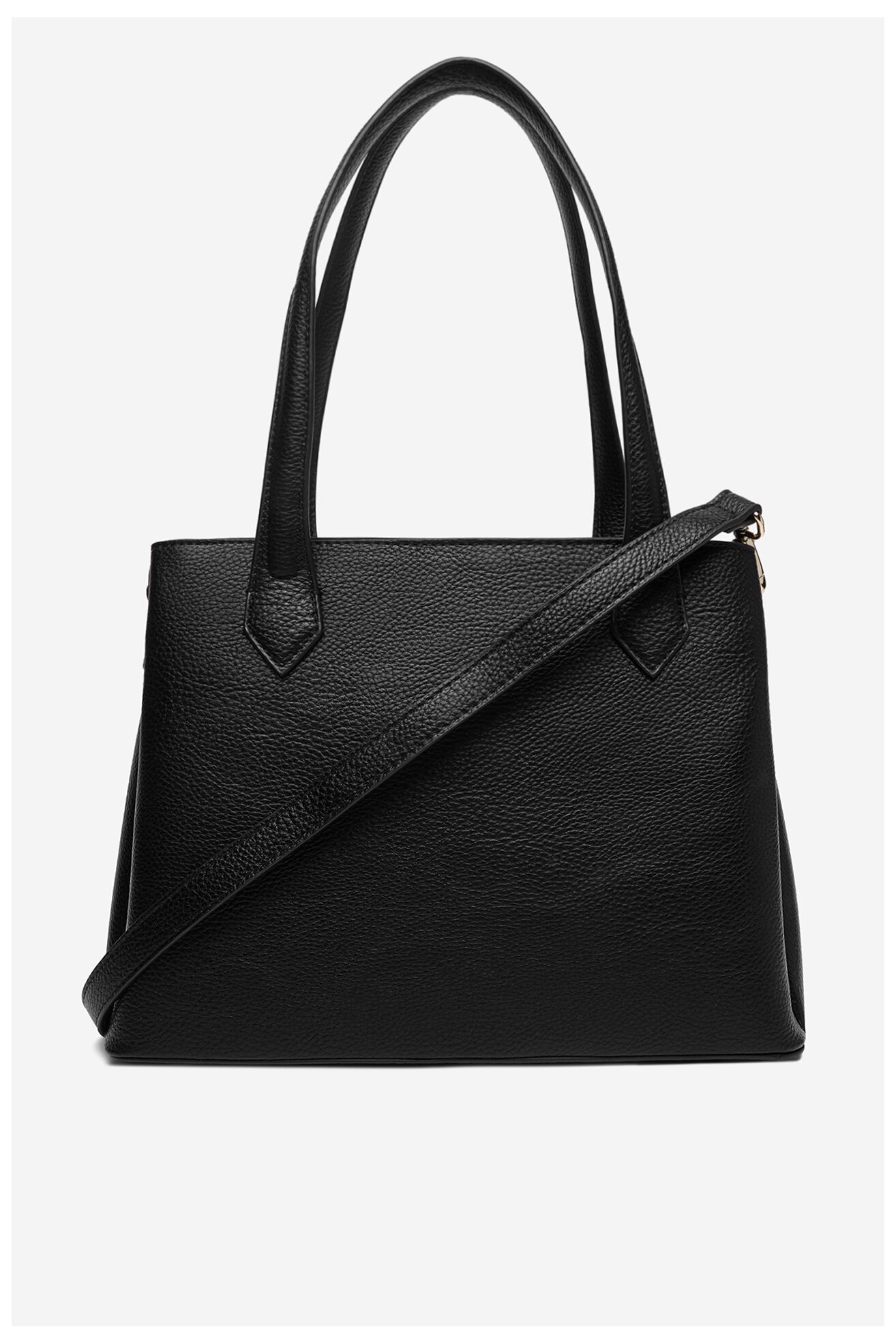 Дамска чанта NINE WEST CEO-ROVIA-LDA8338 ЧЕРЕН