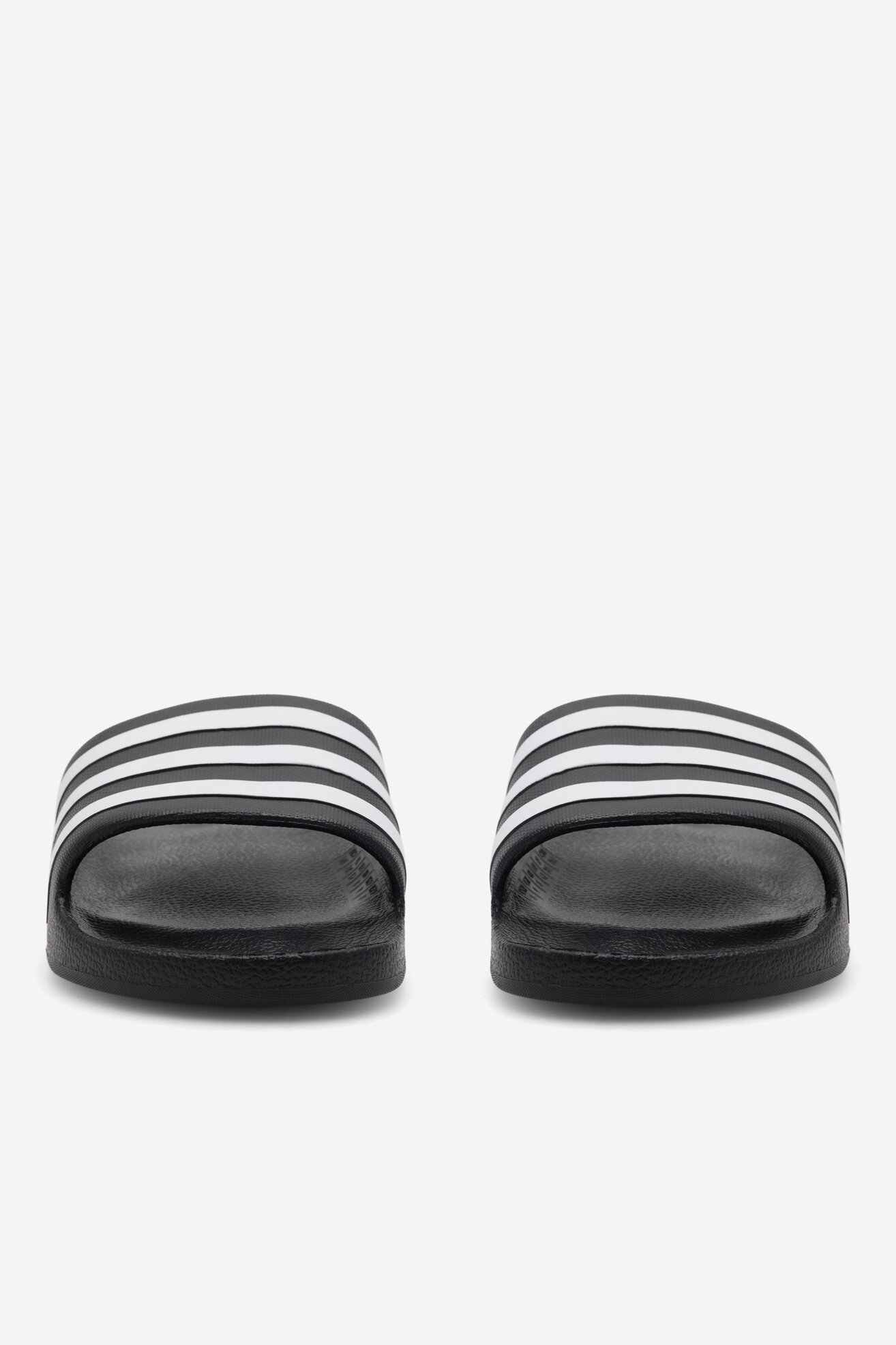 Șlapi pentru bazin adidas ADILETTE AQUA F35543 NEGRU