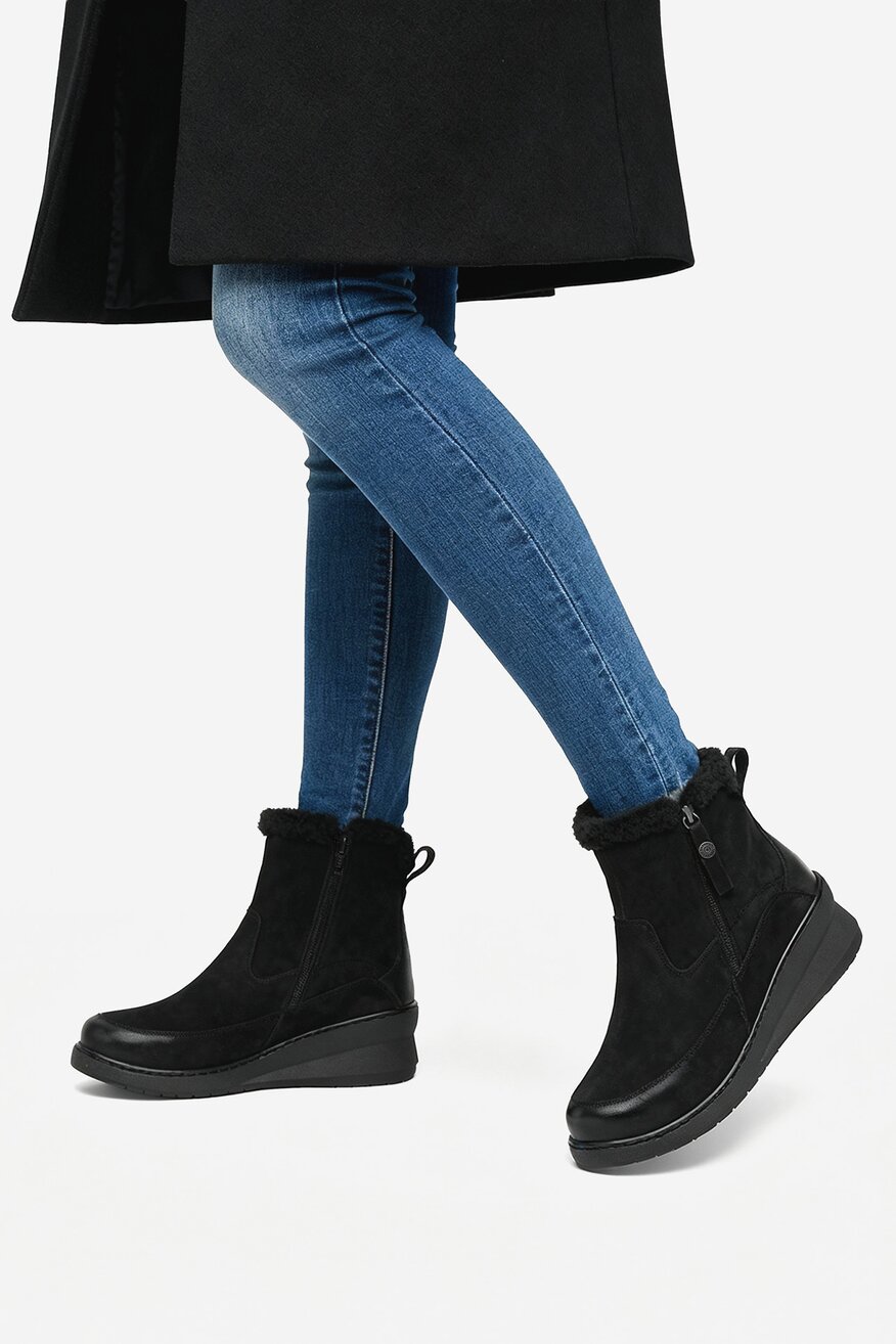 
                Боти Go Soft ЧЕРЕН - 5906751232569