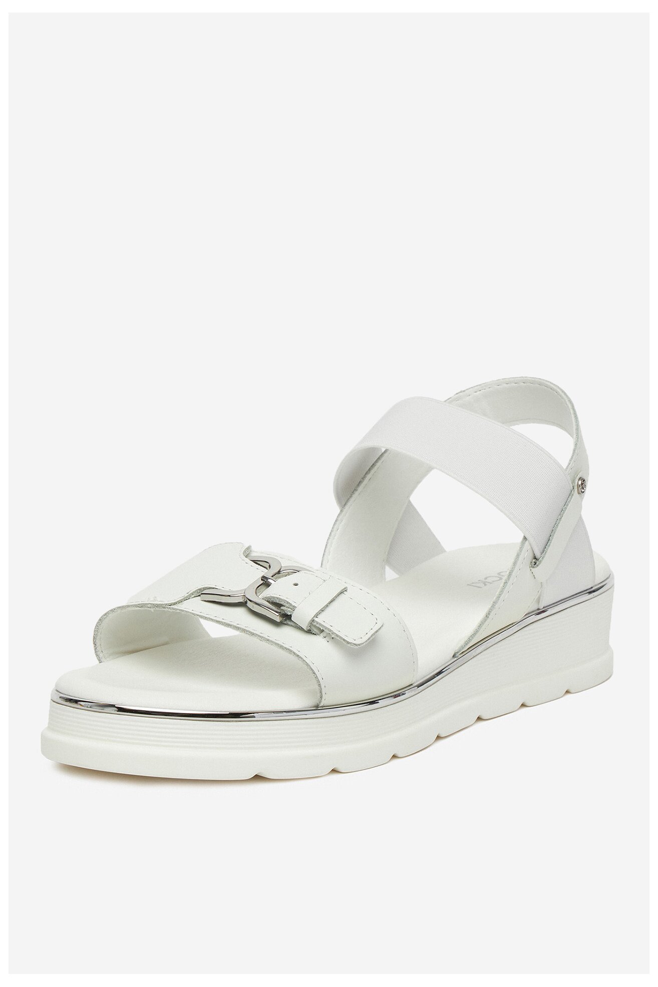 Сандалі Lasocki RST-HANA-02 БІЛИЙ