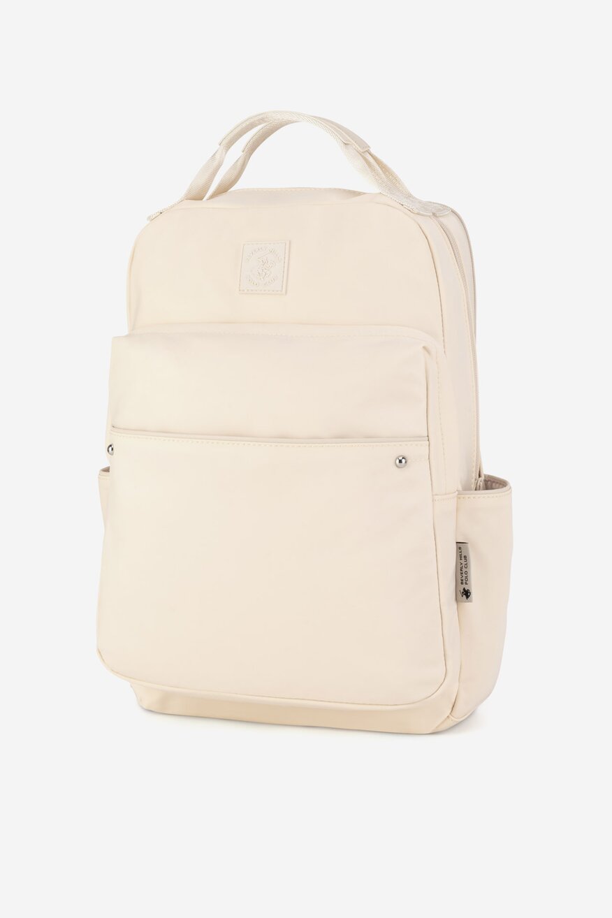 
                Rucsac Beverly Hills Polo Club BEJ - 5905588843559