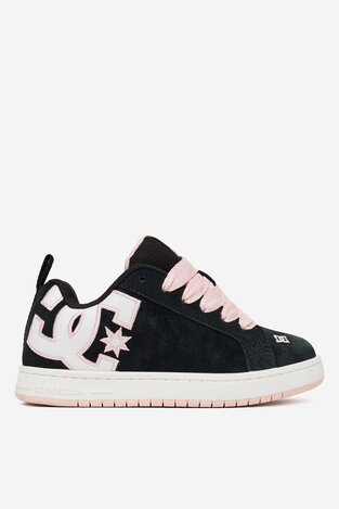 Кросівки спортивні DC Shoes CEO-V5-10116K ЧОРНИЙ