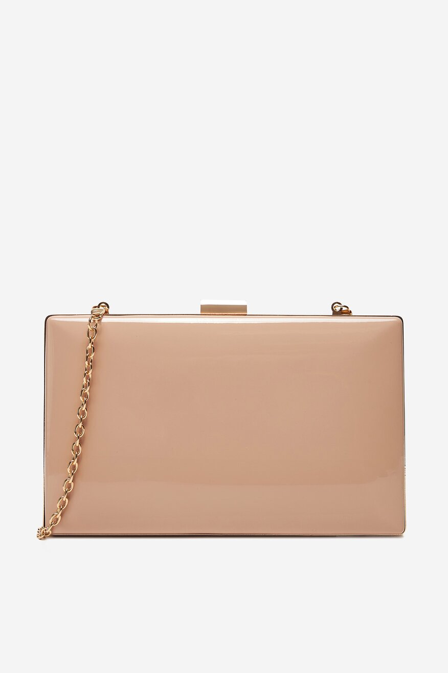 DeeZee - Mała torebka puzderko - 5906751062463