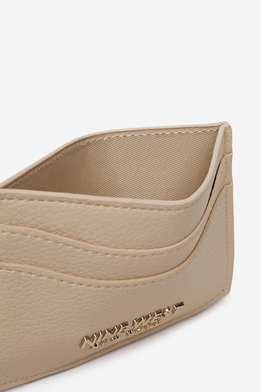 Portofel femei NINE WEST BEJ - 5906751087046