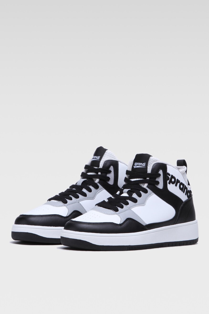 
                Sprandi - HEAT MID - 5904862570969