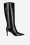 Ботуши NINE WEST WFA3424-1 ЧЕРЕН