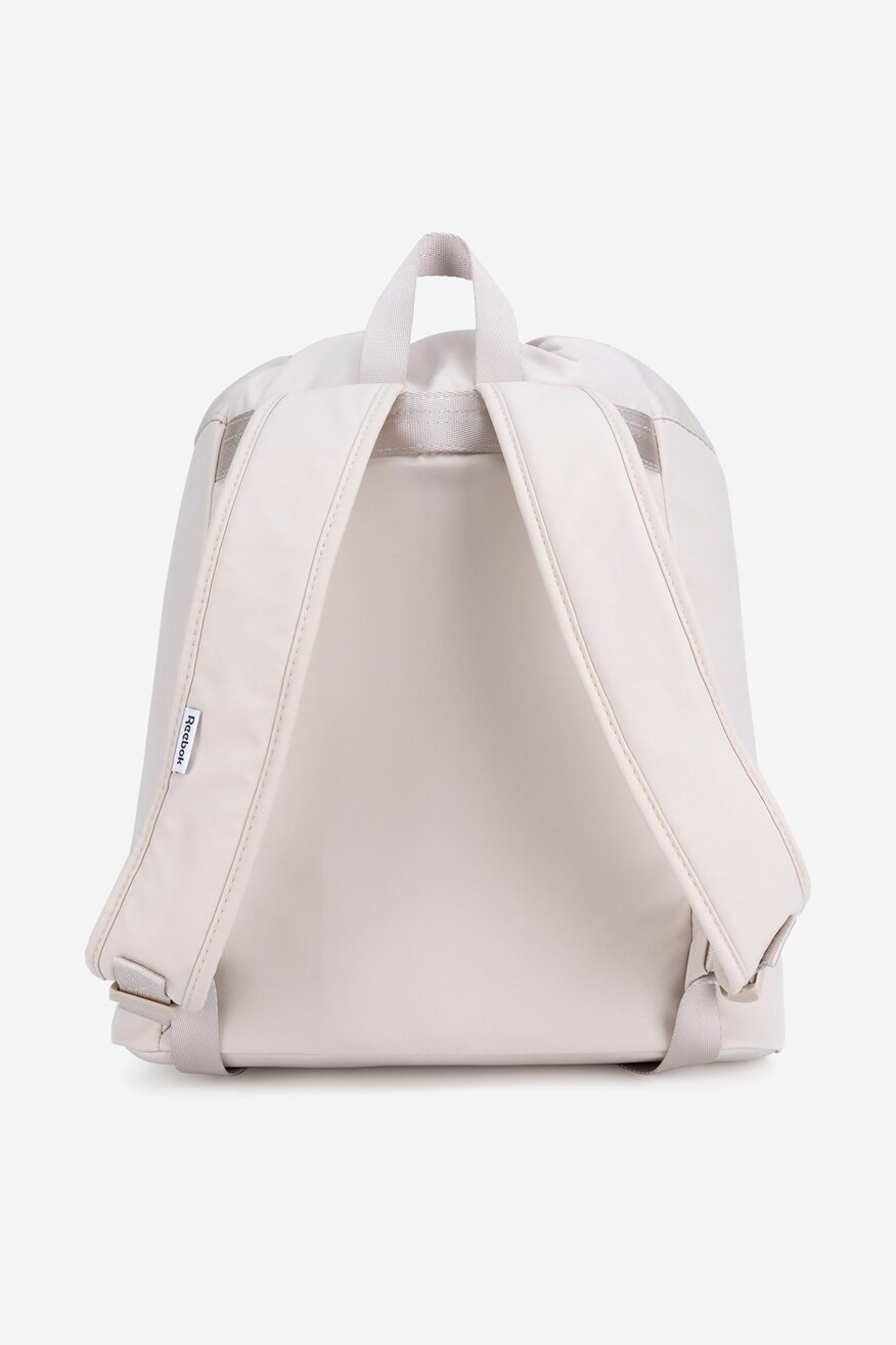 Rucsac Reebok BEJ - 5905588622901