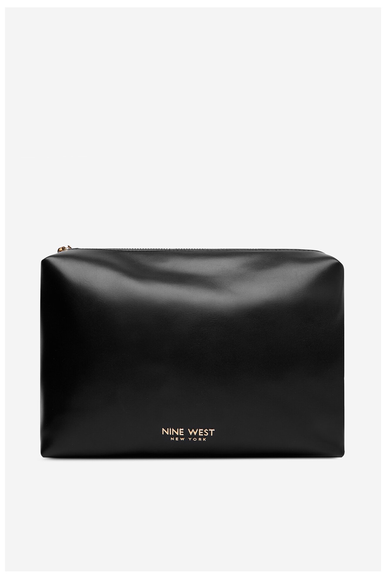 Сумка З Ремінцем NINE WEST CEO-WALL STREET GLOW-KY319 ЧОРНИЙ