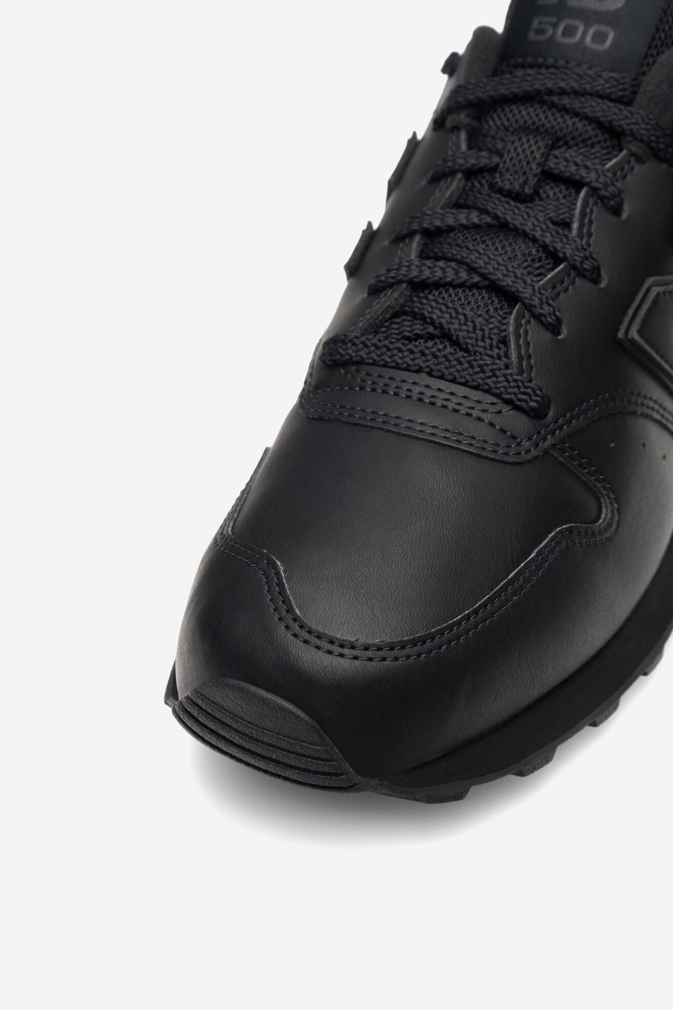 Sportcipő New Balance GM500ZB2 FEKETE