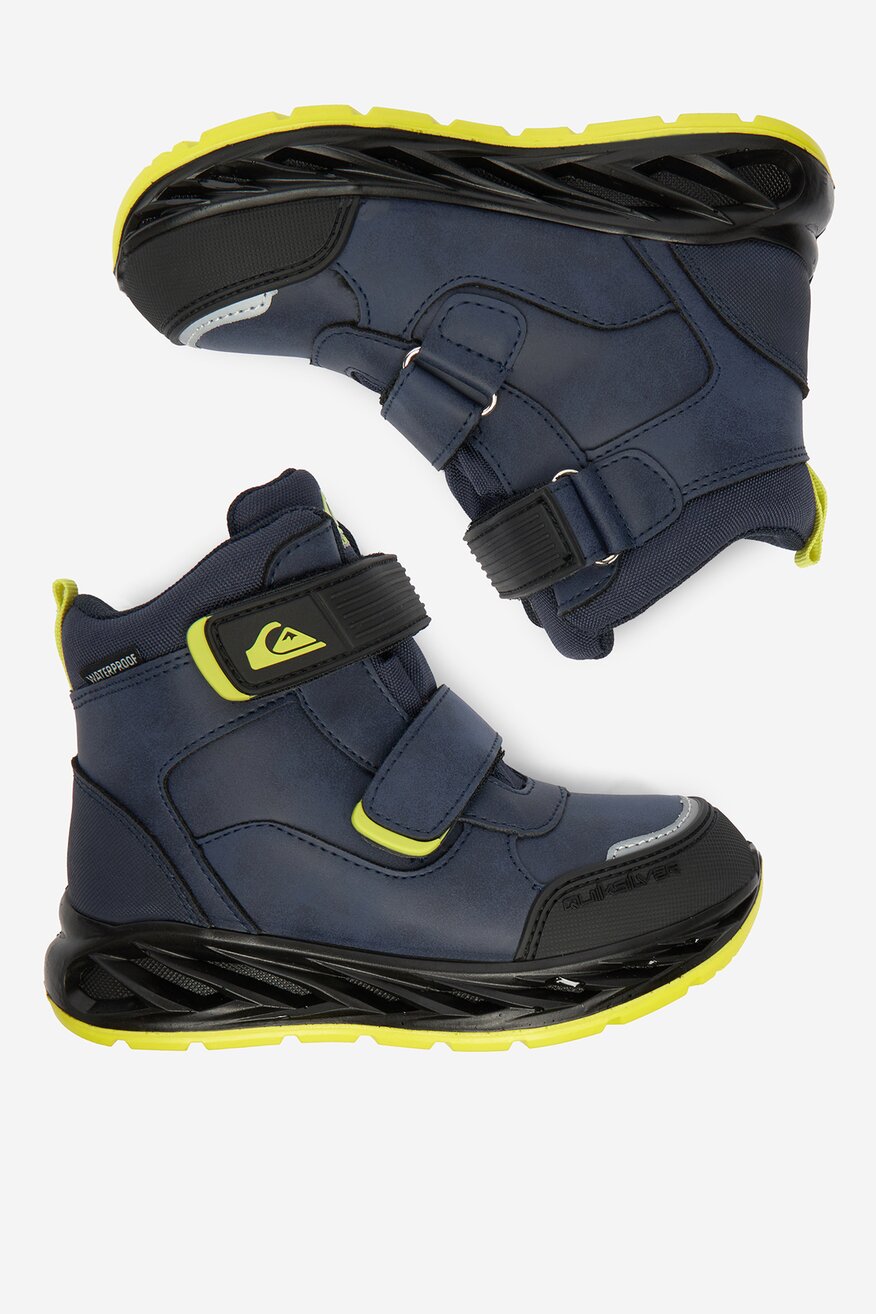 QUIKSILVER - FORCE - 5906751449332