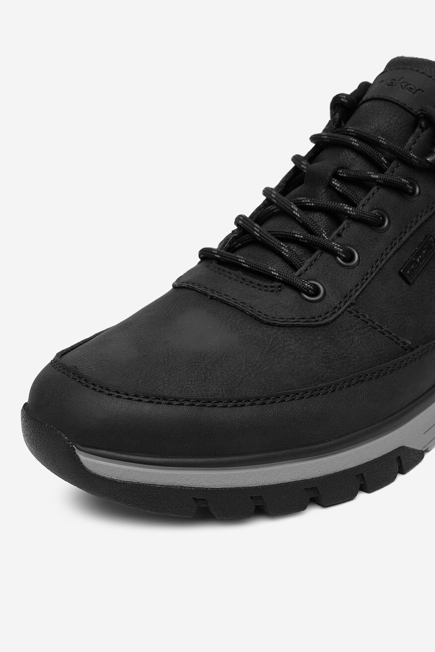 Rieker - Sneakersy - 2230083221025