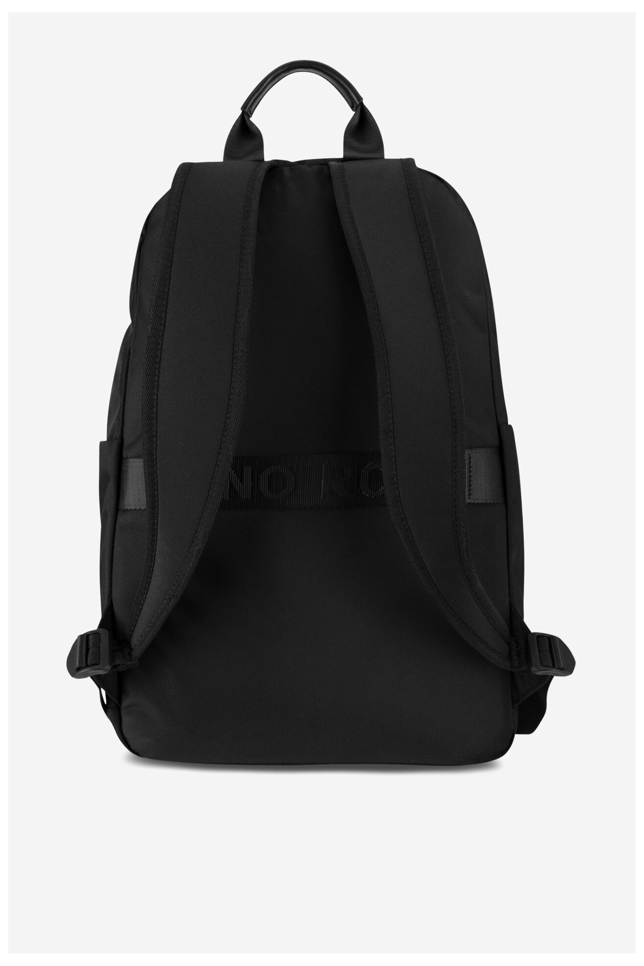 Plecak Gino Rossi GIN-K-021-CCC-06 Czarny