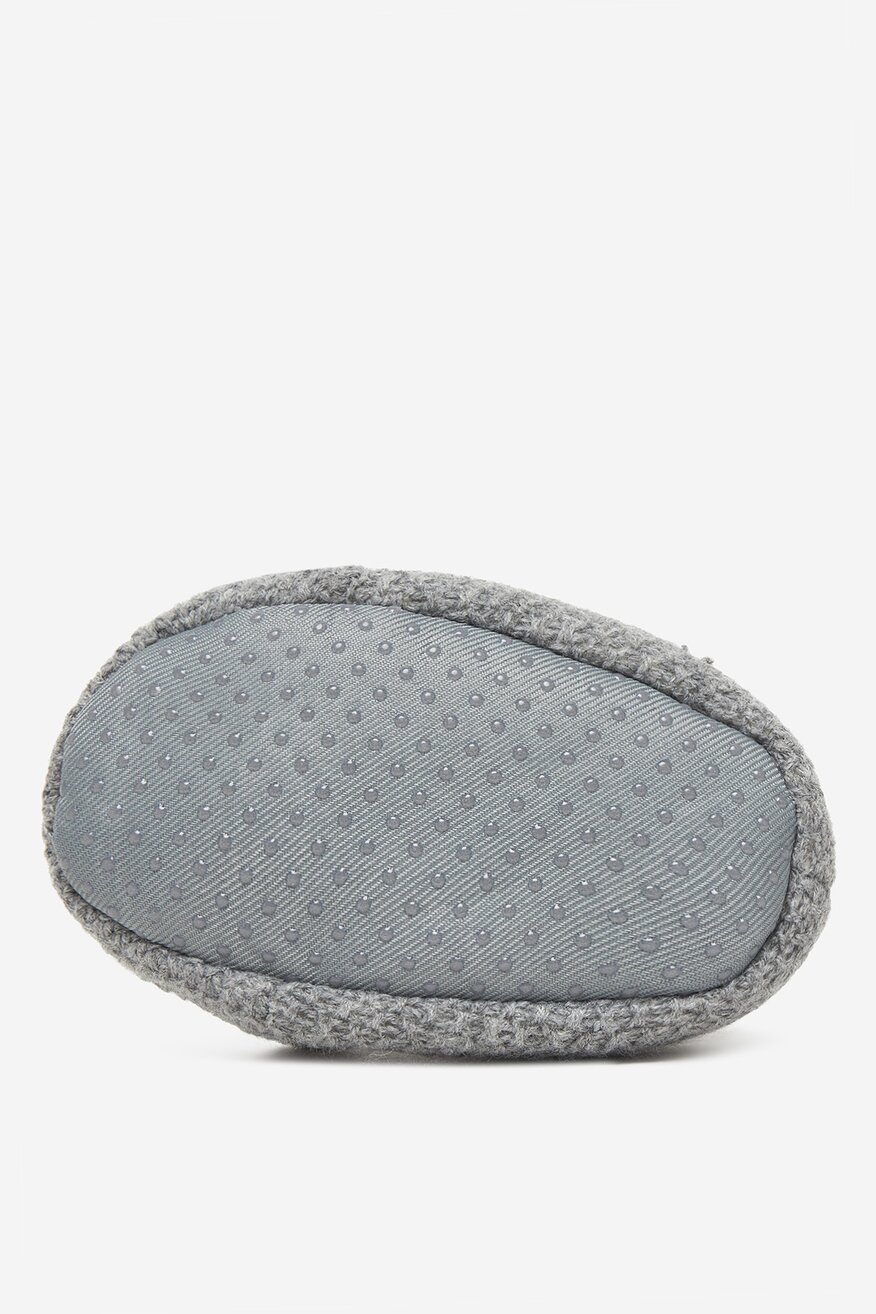 
                Капці Lasocki Kids СІРИЙ - 5906751335758