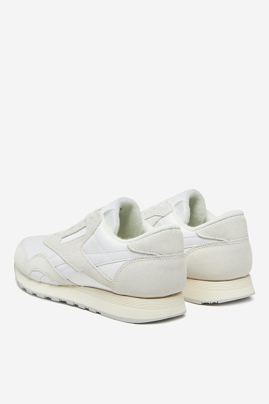 Спортни обувки Reebok БЯЛ - 5906751016893