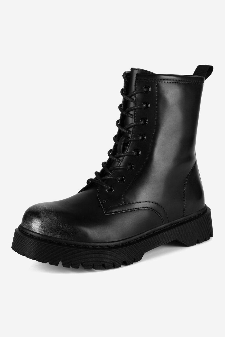 
                Bocanci Jenny Fairy NEGRU - 5905588912866