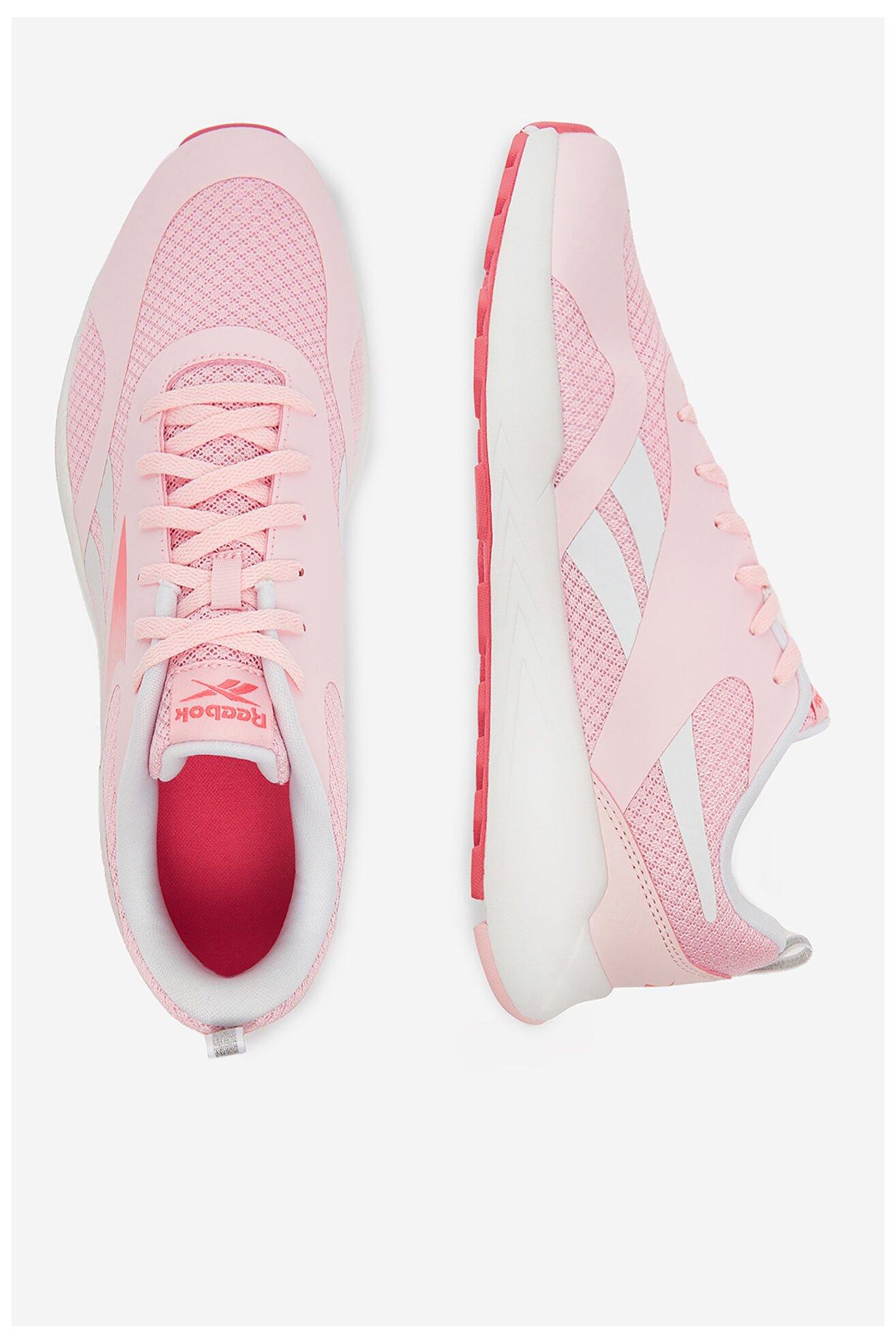 Sportcipő Reebok EO-ENERGEN RUN 100231962 FEHÉR