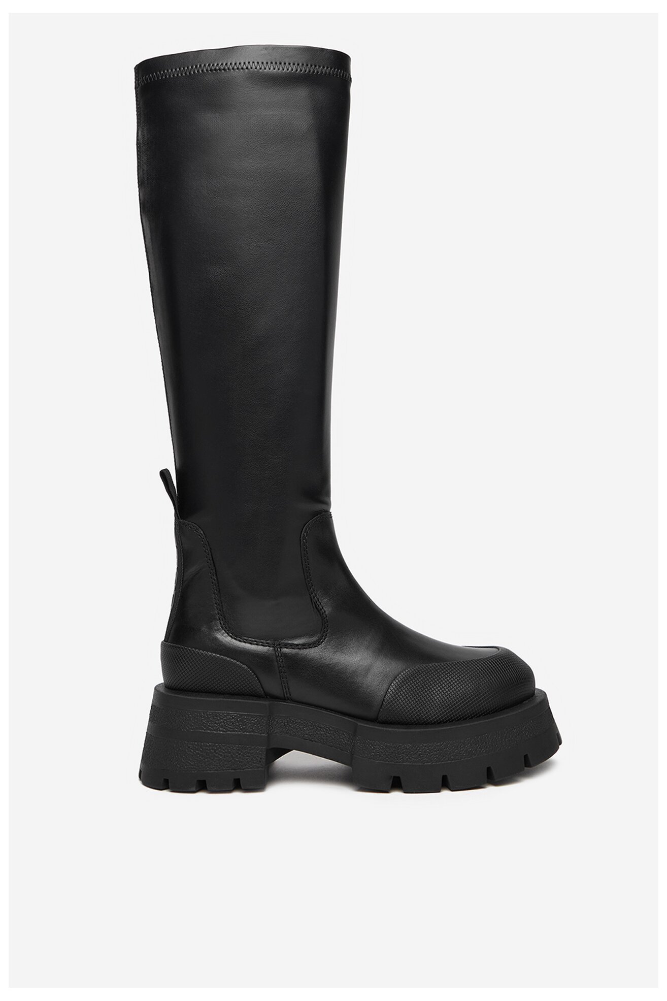 Ботуши G-STAR RAW CEO-WI16-525-04 ЧЕРЕН