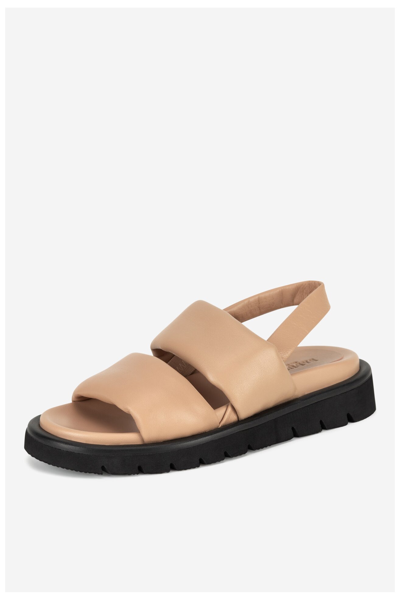 Сандали Badura PEONY-V175-16-2 БЕЖОВ