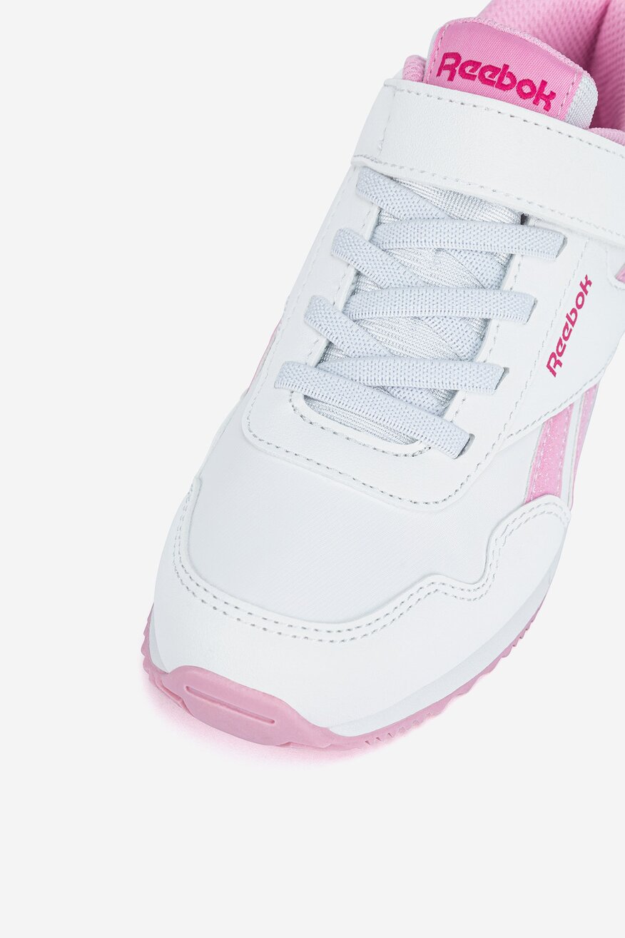 Sportovní obuv Reebok BÍLÁ - 5905588761259