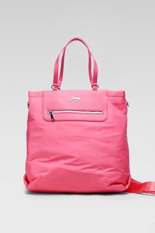 Сумка З Ремінцем Jenny Fairy MJT-J-351-60-01 РОЖЕВИЙ