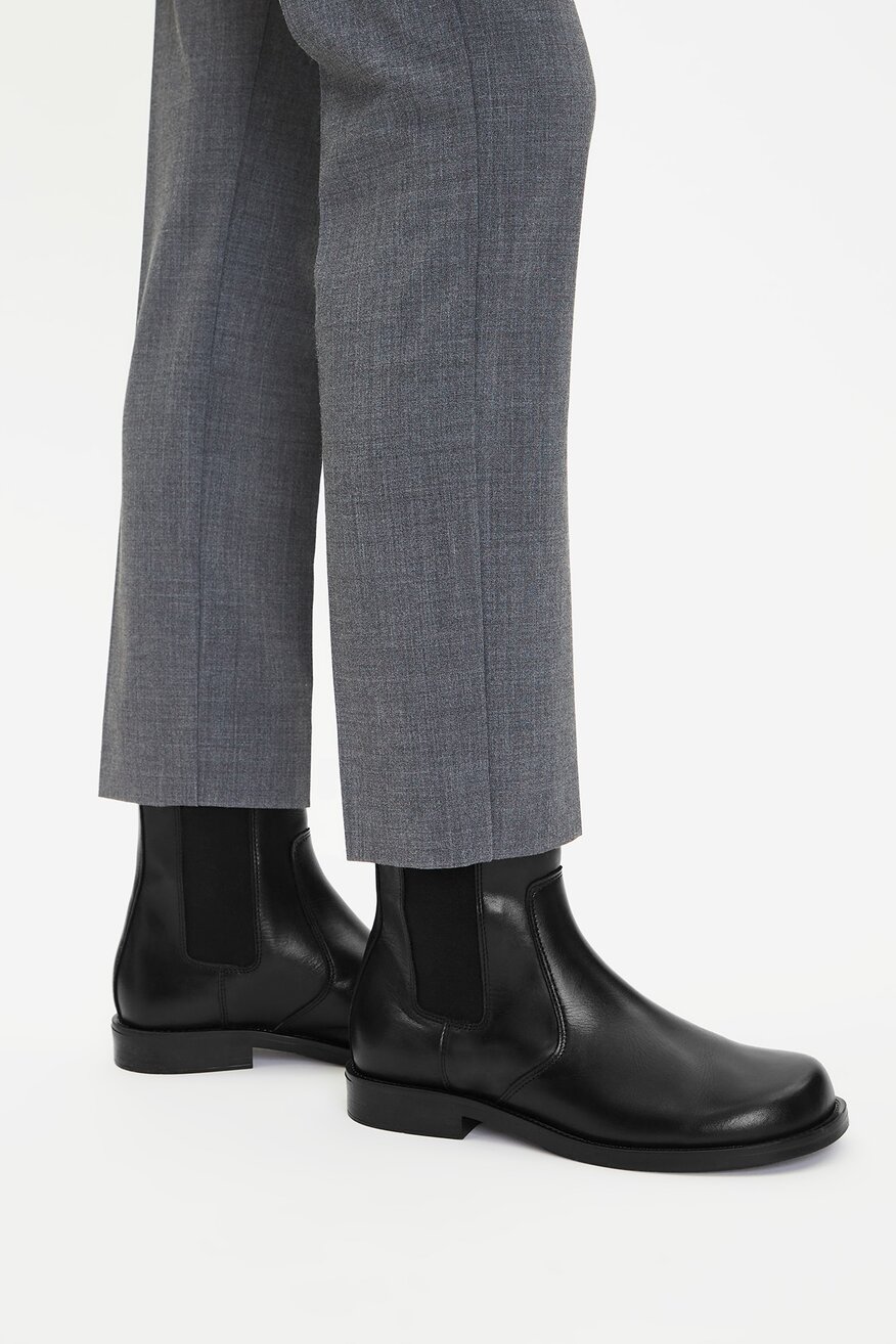Ghete Gino Rossi NEGRU - 5906751397954