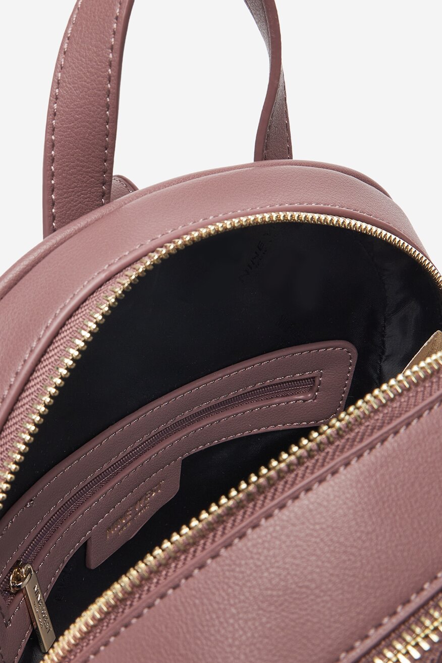 NINE WEST - Średni plecak miejski - 5906751259429