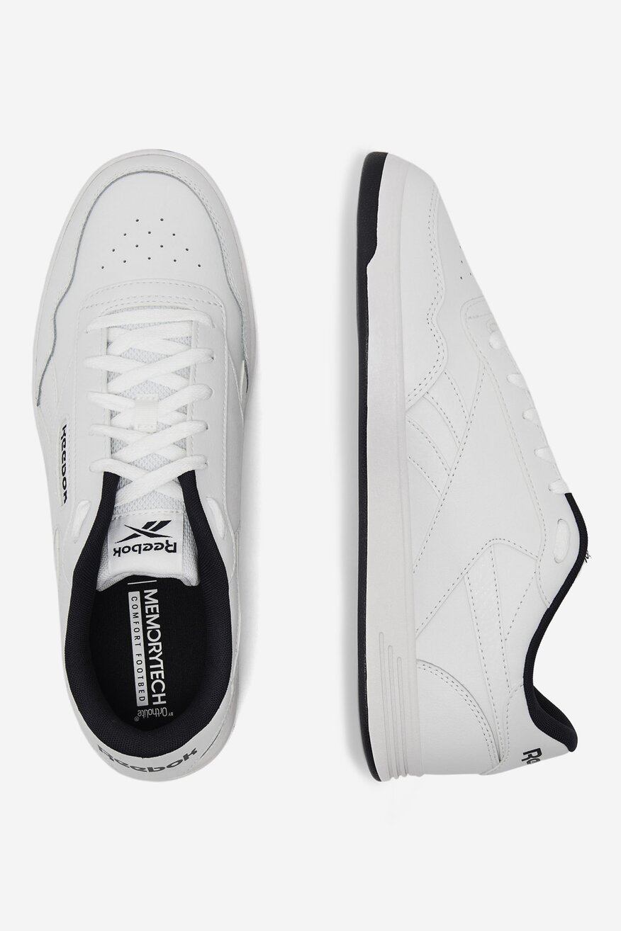
                Спортни обувки Reebok БЯЛ - 5905588467793