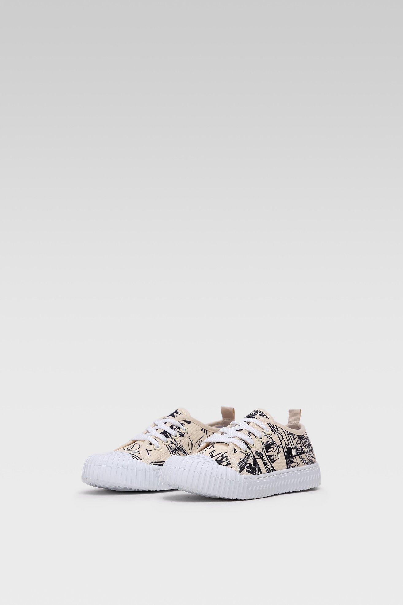 Papuci de casă Sprandi CF2281-1 GALBEN