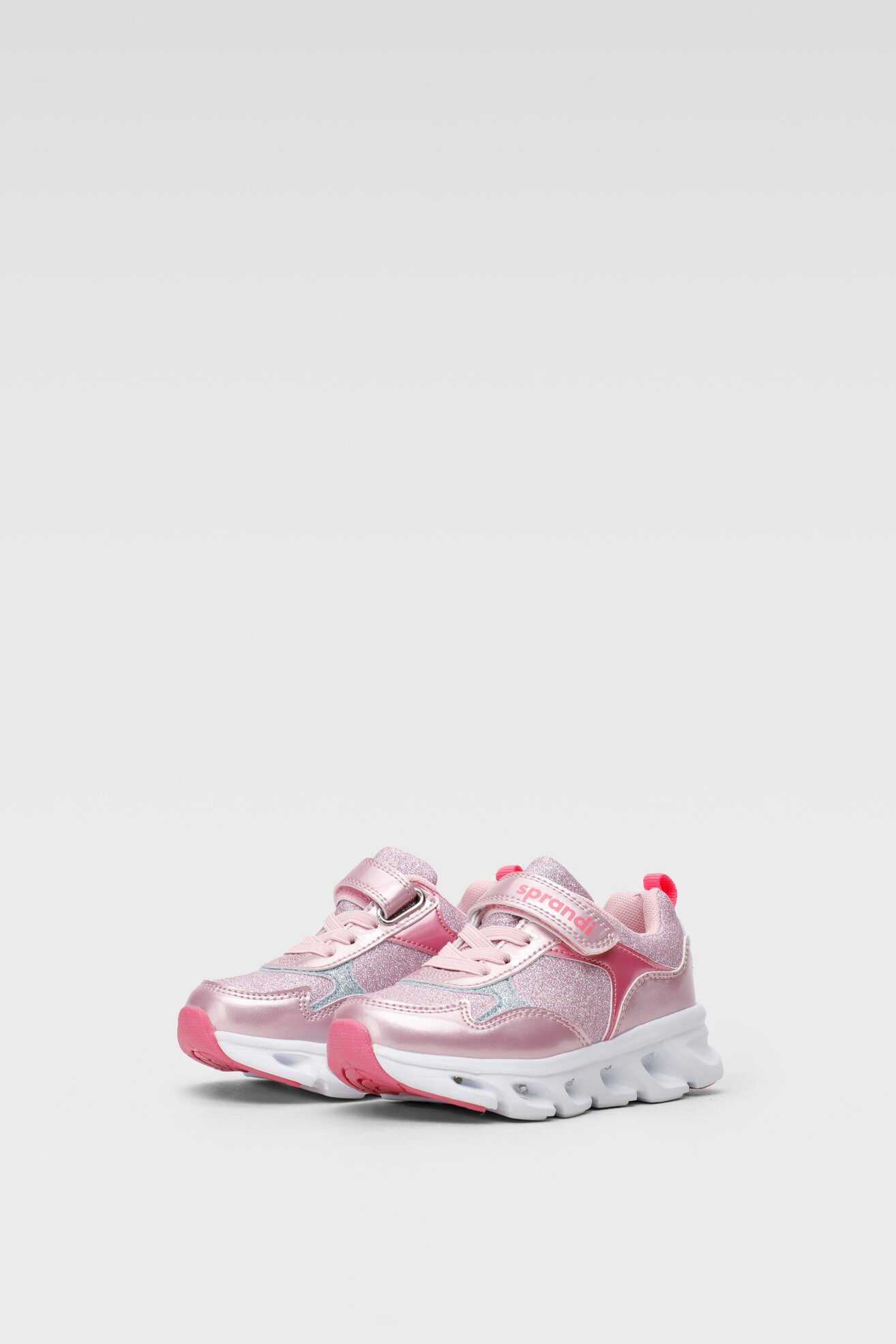 Sportska obuća Sprandi CP07-3233 ROZE