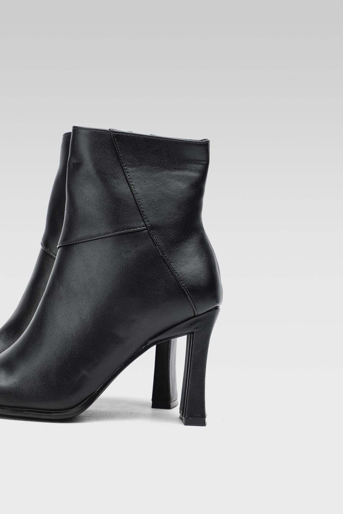 Bokacsizma Jenny Fairy HA150-J395 FEKETE