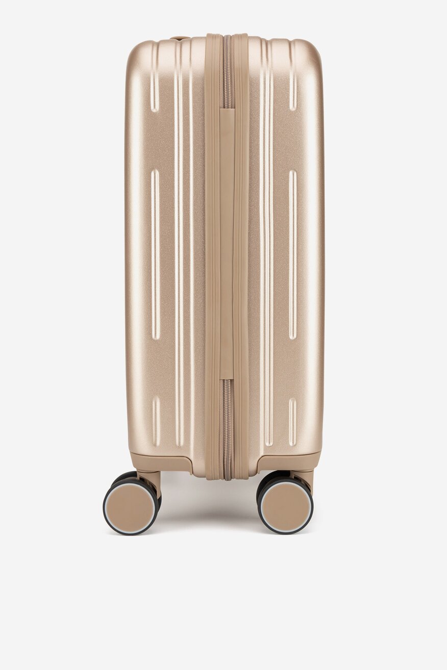 Mexx - Walizka kabinowa - 5903698707136