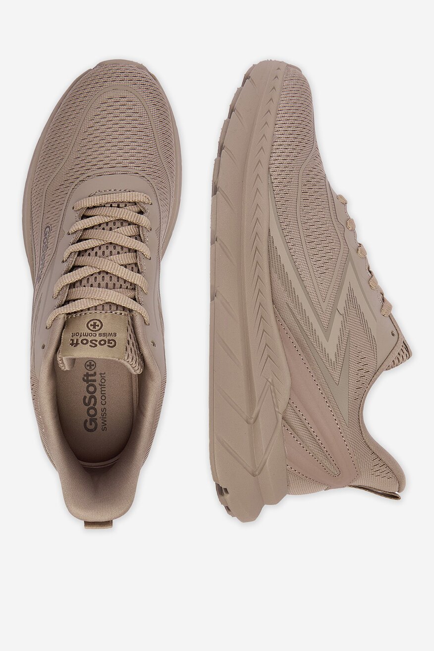 
                Go Soft - Sneakersy - 5906751787229