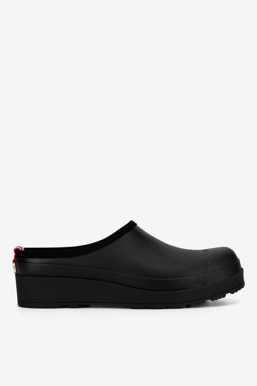 Flip-flop HUNTER FEKETE - 2230070291628