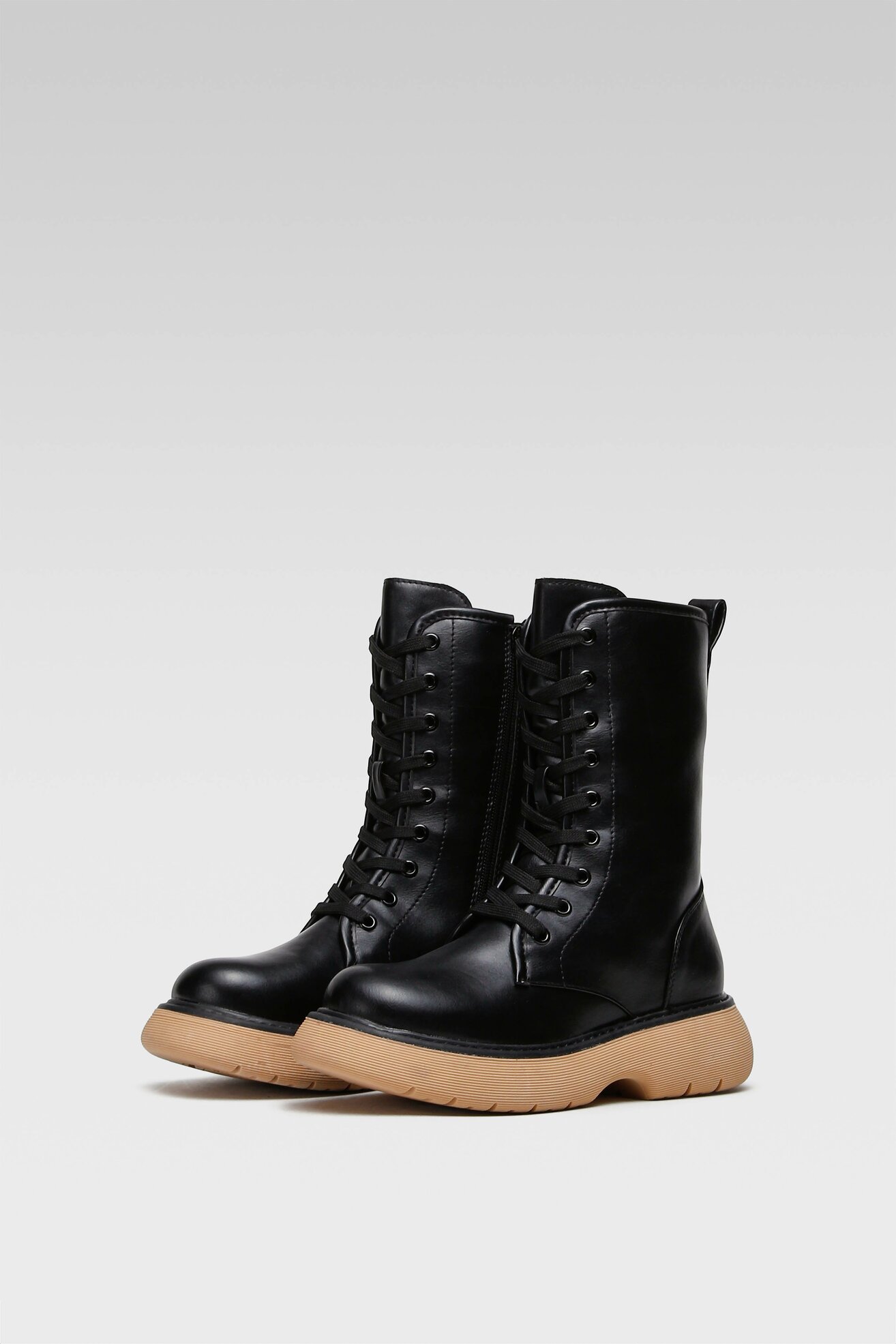 Trzewiki Jenny Fairy WS5891-02 Czarny