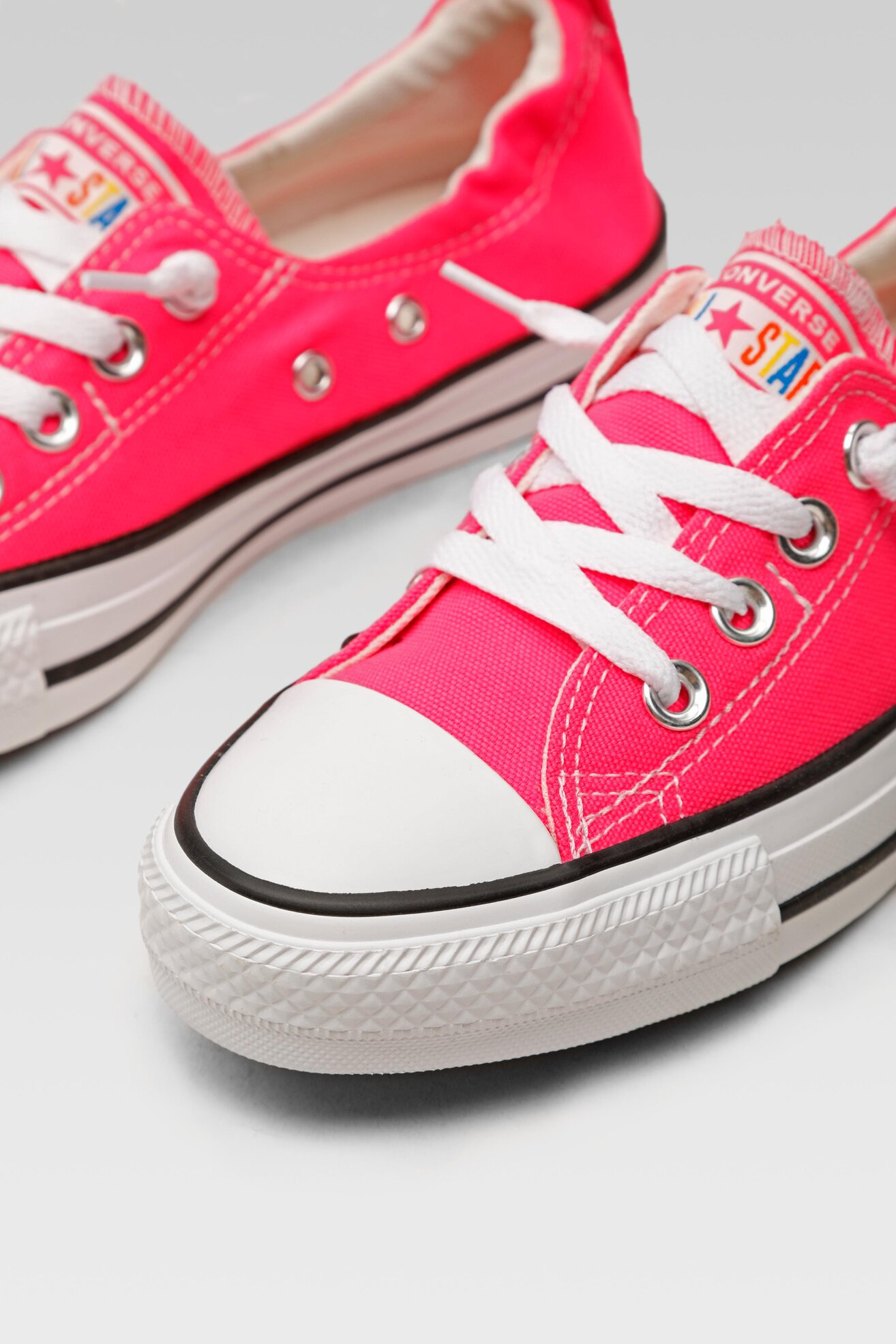 Trampki Converse 570443C Różowy