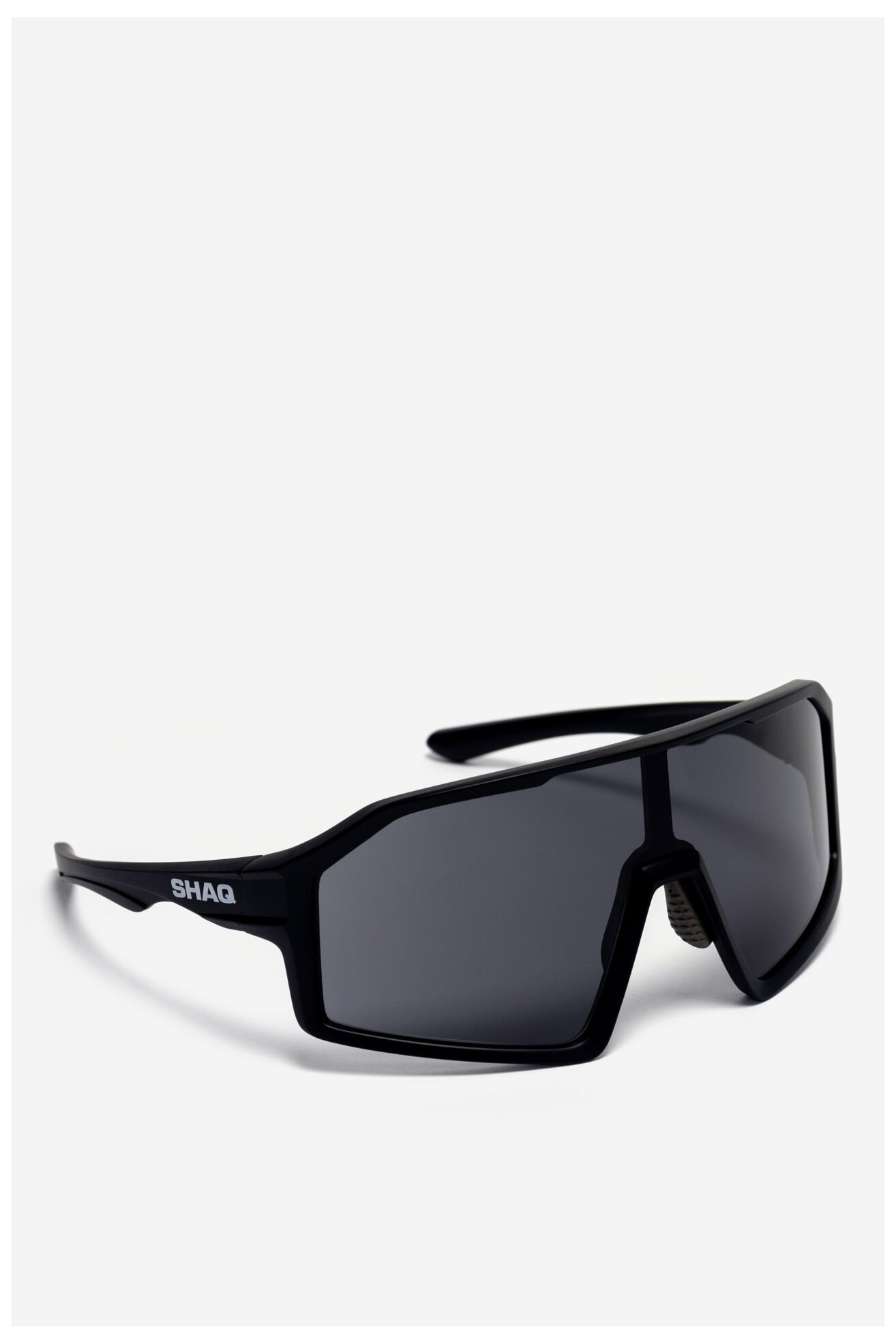 Uniseks naočare SHAQ SH 001 CRNA