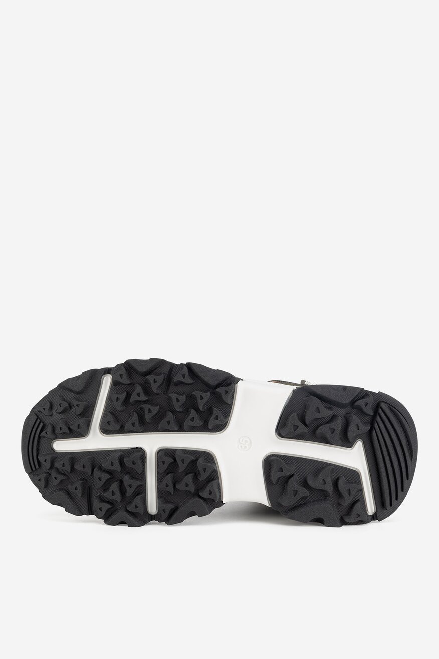 Action Boy - Trzewiki ocieplane - 5905588816973