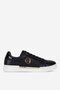 Sneakerși Mexx MIRL1011441W-01 NEGRU