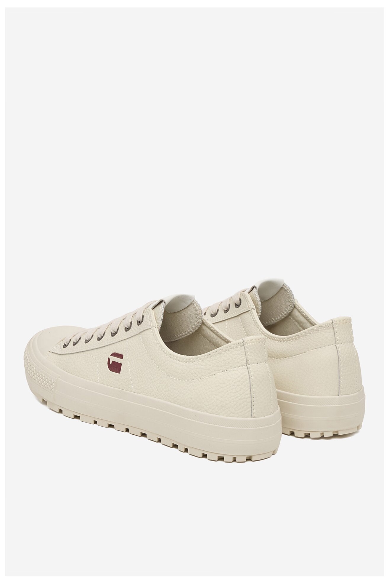 Trampki G-STAR RAW EO-ALEX2-02 Ivory