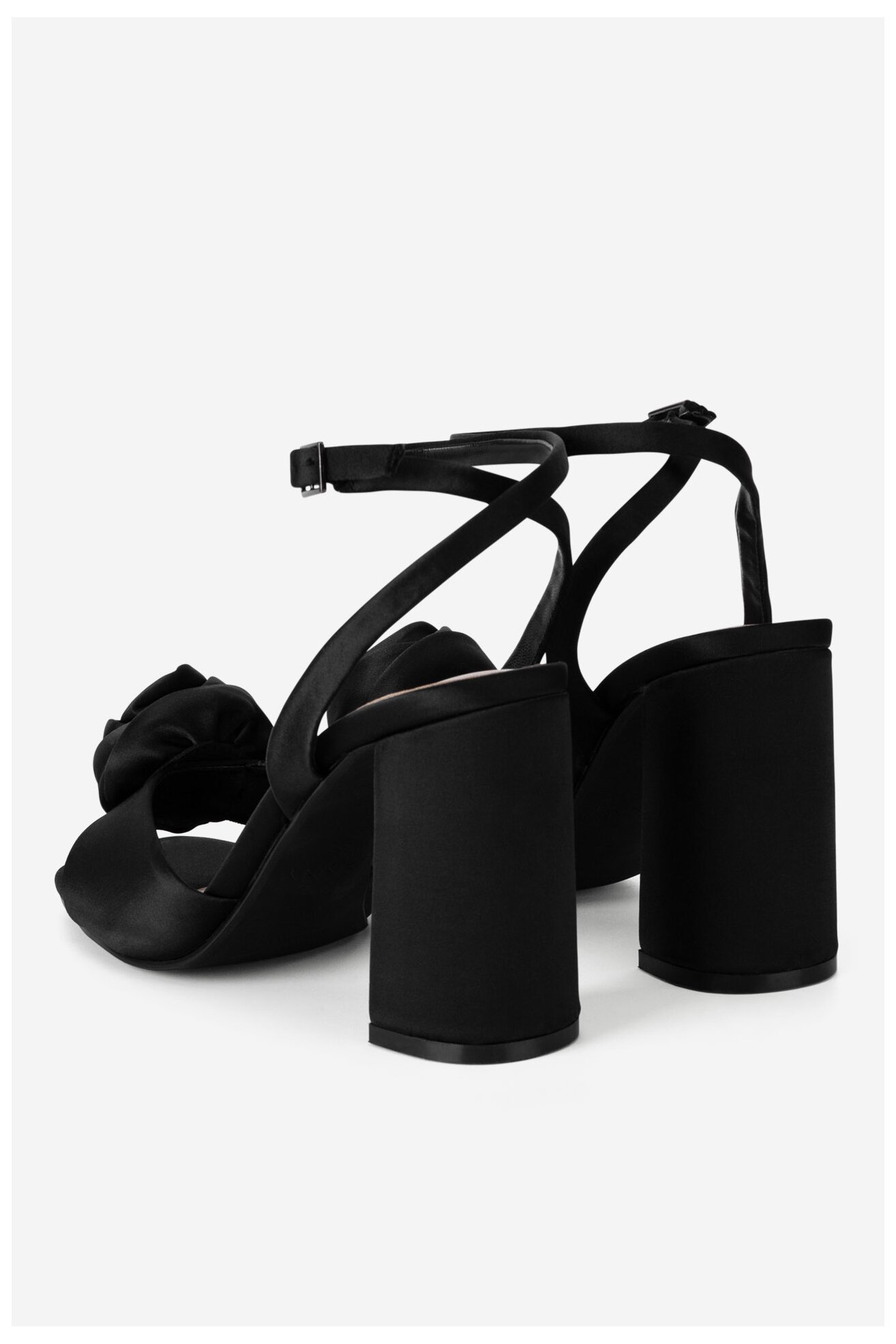 Сандали Jenny CWBFS24-15 ЧЕРЕН